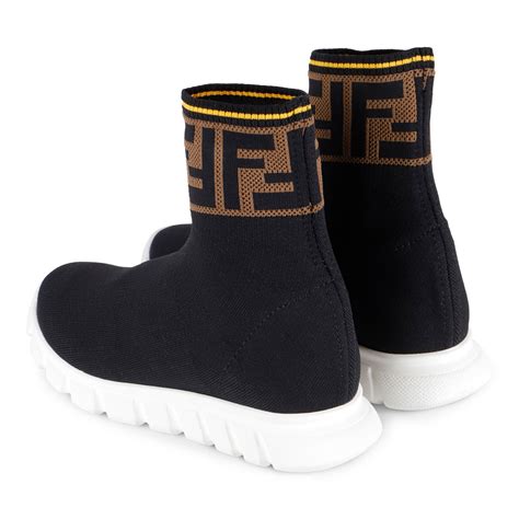 fendi sock sneakers dhgate|fendi hats for sale.